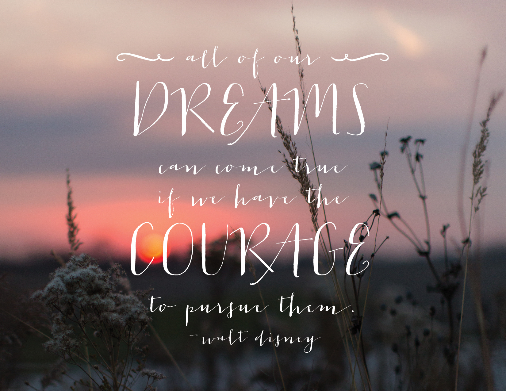 Walt Disney Quotes About Dreams. QuotesGram