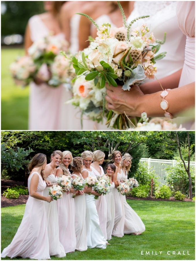 skylar wedding bouquet