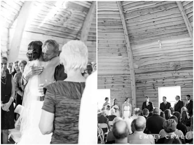 Timber Dome Lodge Wedding Aubrey & Garrett