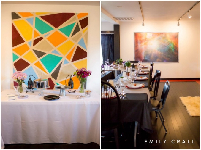 Quad Cities Botanical Garden Wedding Erin & Julian