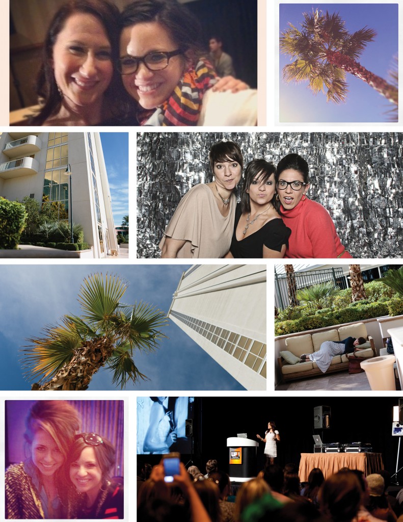 Moments from WPPI 2012 Las Vegas