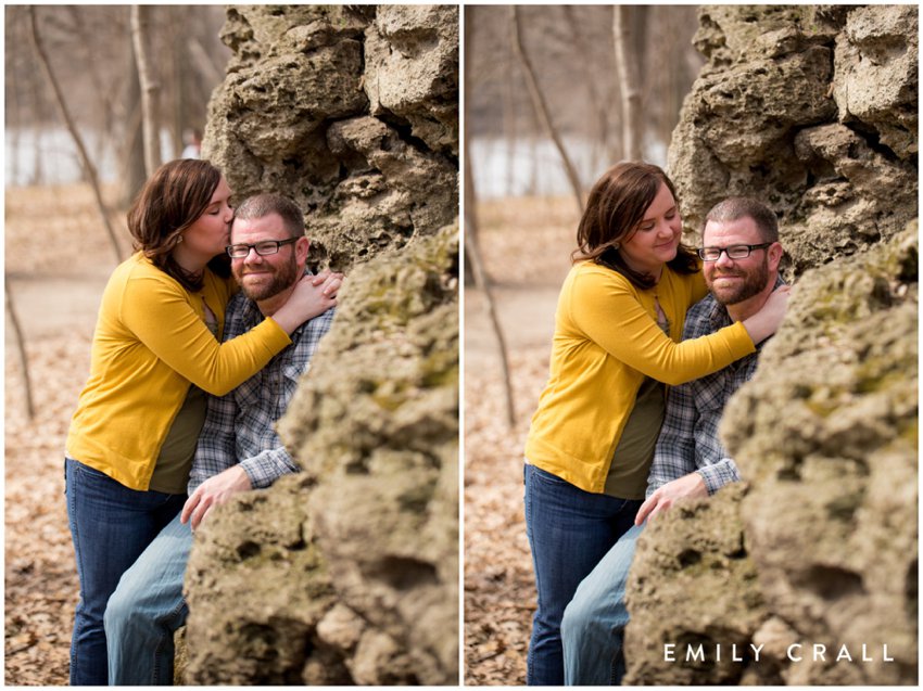 Palisades State Park Engagement-BecciAndy © Emily Crall_0263.jpg