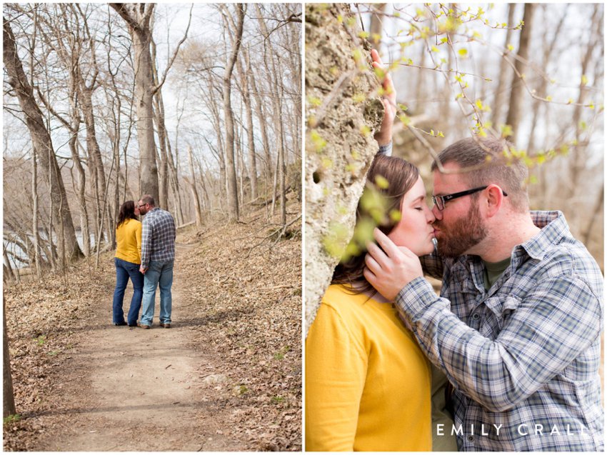 Palisades State Park Engagement-BecciAndy © Emily Crall_0264.jpg