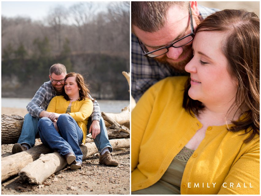 Palisades State Park Engagement-BecciAndy © Emily Crall_0269.jpg