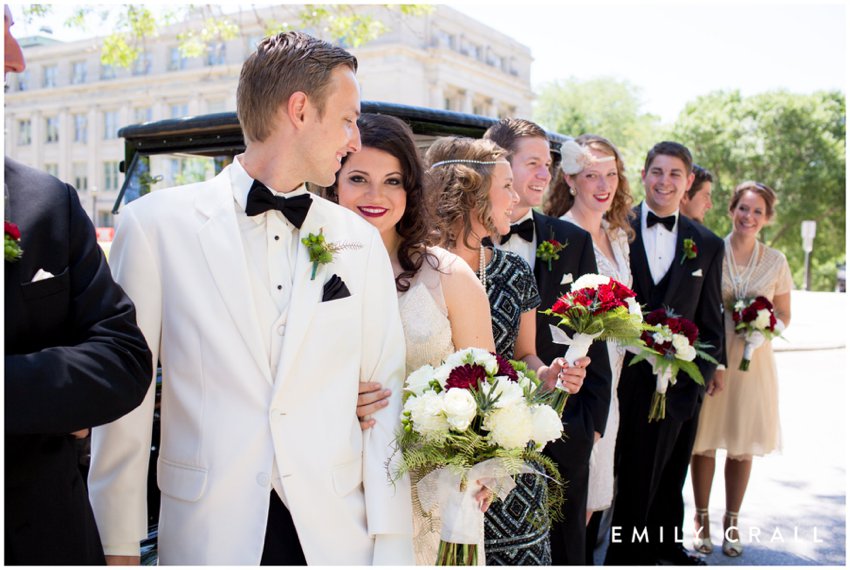 Great Gatsby Wedding Iowa Memorial Union © Emily Crall_0028.jpg