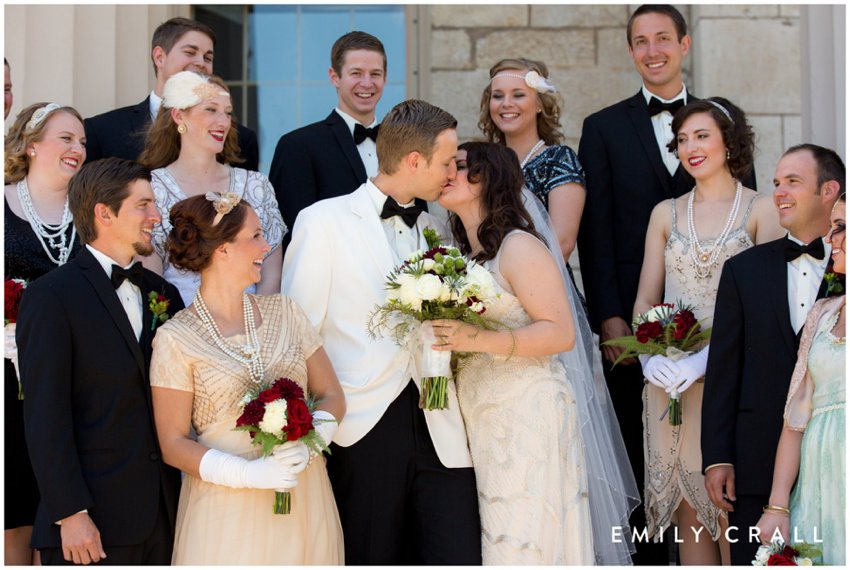 Great Gatsby Wedding Iowa Memorial Union © Emily Crall_0032.jpg