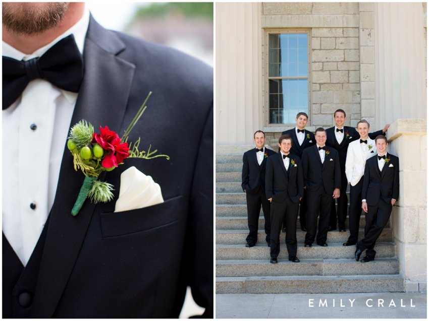 Great Gatsby Wedding Iowa Memorial Union © Emily Crall_0043.jpg