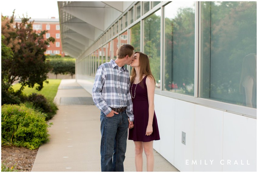 Downtown Iowa City Engagement - BethanyZach © Emily Crall_0002.jpg