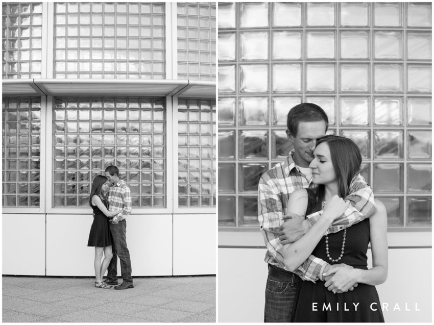 Downtown Iowa City Engagement - BethanyZach © Emily Crall_0004.jpg