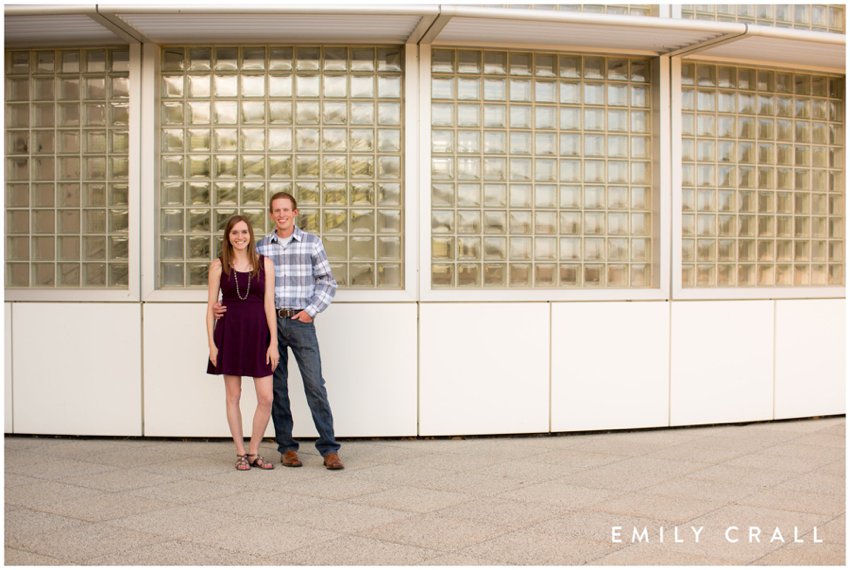 Downtown Iowa City Engagement - BethanyZach © Emily Crall_0007.jpg