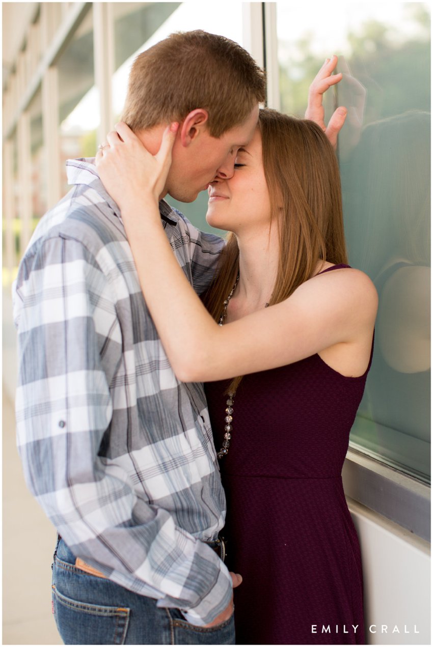 Downtown Iowa City Engagement - BethanyZach © Emily Crall_0009.jpg