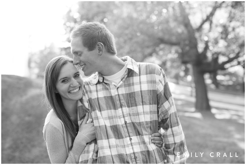 Downtown Iowa City Engagement - BethanyZach © Emily Crall_0012.jpg