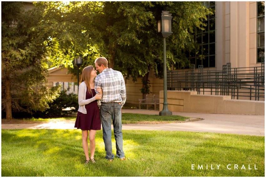 Downtown Iowa City Engagement - BethanyZach © Emily Crall_0015.jpg
