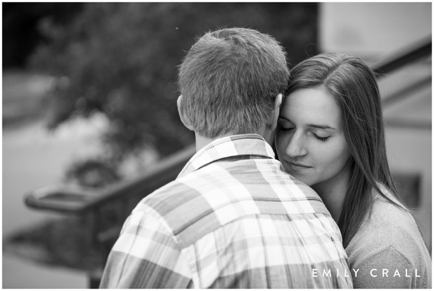 Downtown Iowa City Engagement - BethanyZach © Emily Crall_0016.jpg