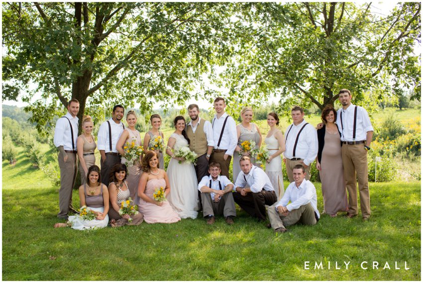 Celebration Farm Summer Wedding - LaciJohnny © Emily Crall_0026.jpg
