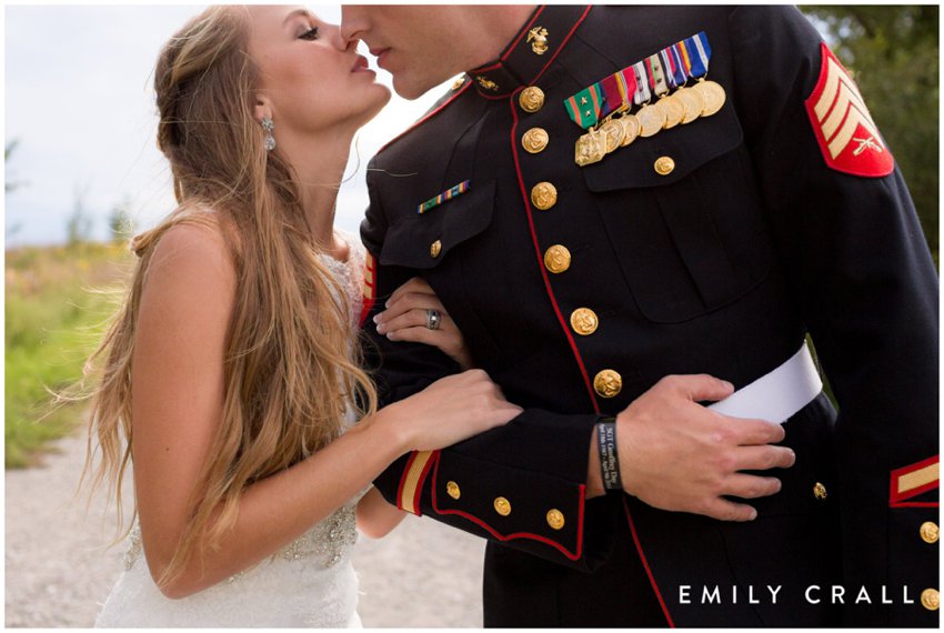 Military Wedding Shoot - PaigeChris © Emily Crall_0002.jpg