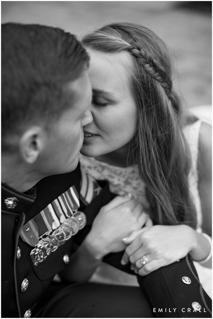 Military Wedding Shoot - PaigeChris © Emily Crall_0005.jpg