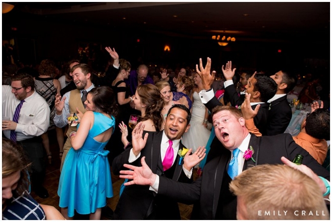 Reception Music (Pt 1): Making Your Reception Fun