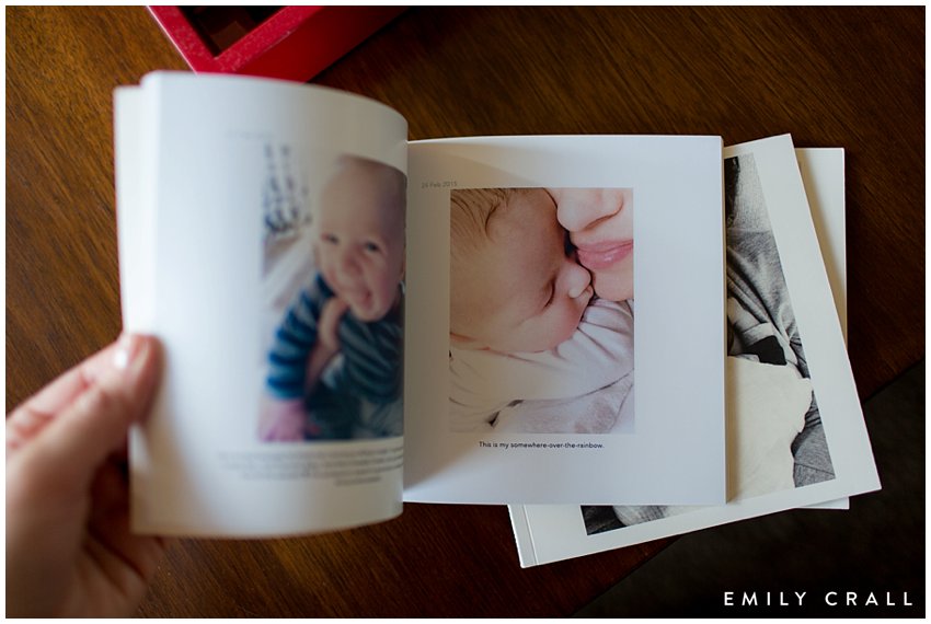 chatbooks review - Emily Crall Blog | Wedding Photographer