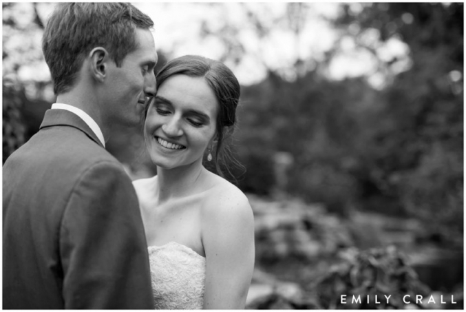 Bella Sala Wedding : Bethany & Zach