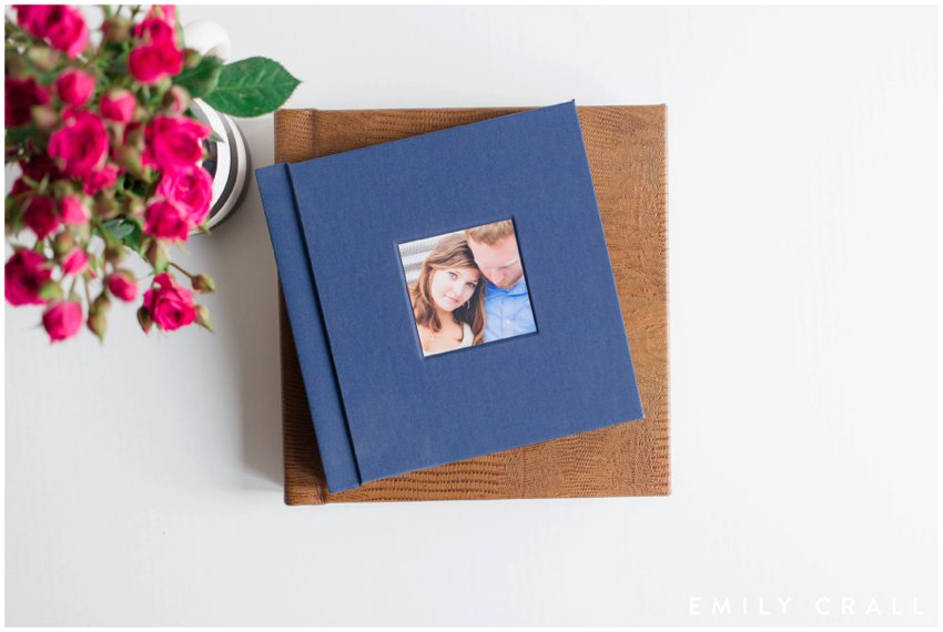 The Legacy Wedding Album by Emily Crall_0006
