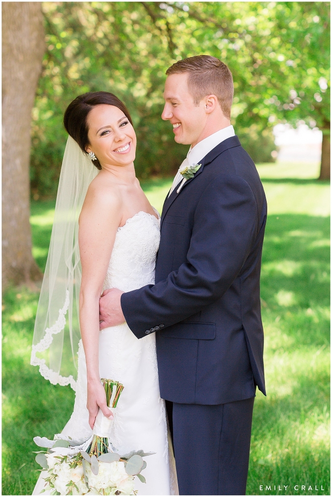 The Hotel at Kirkwood Center Wedding: Jaclyn & Jacob