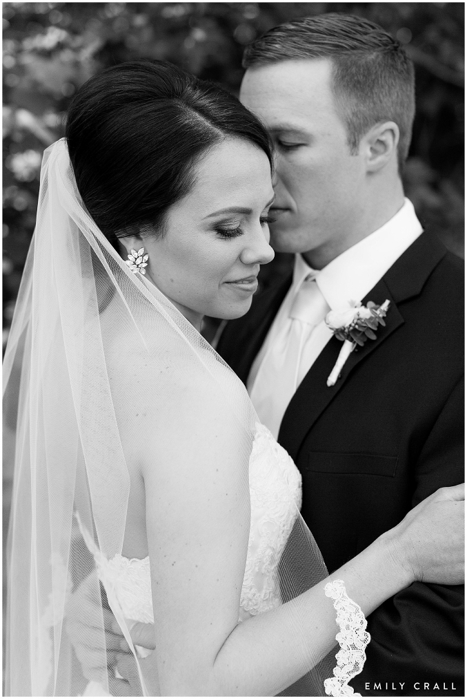 The Hotel at Kirkwood Center Wedding: Jaclyn & Jacob